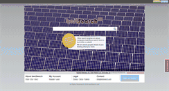 Desktop Screenshot of bestsearch.com
